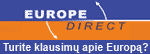 Europe Direct - Turite klausimų apie Europą?