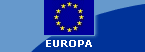 European flag - link to Homepage EUROPA website