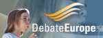 Debate Europe - Pareikskite savo nuomonę apie Europos ateitį