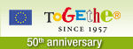 Together since 1957 - 50th anniversary
